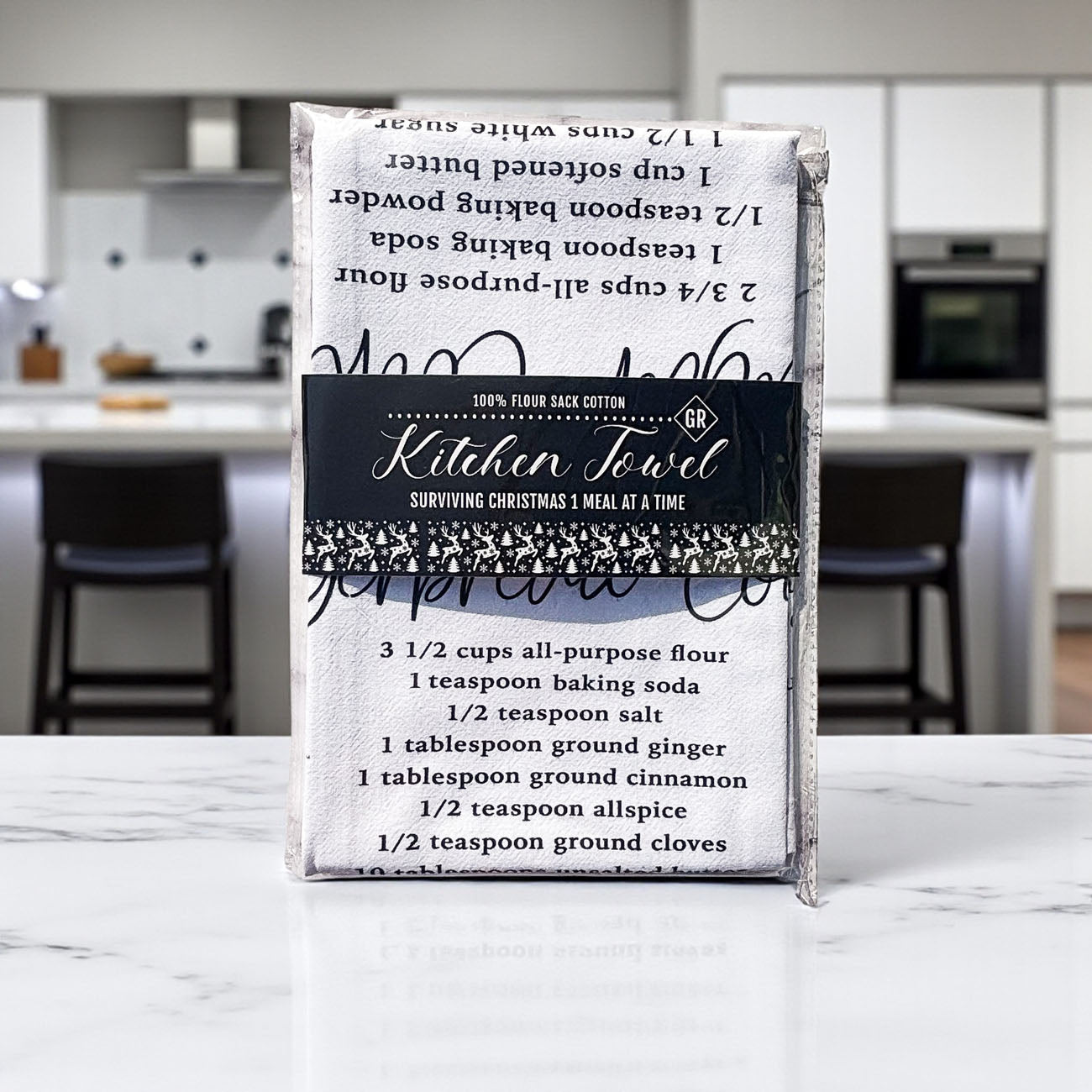 Holiday Cookie Recipe