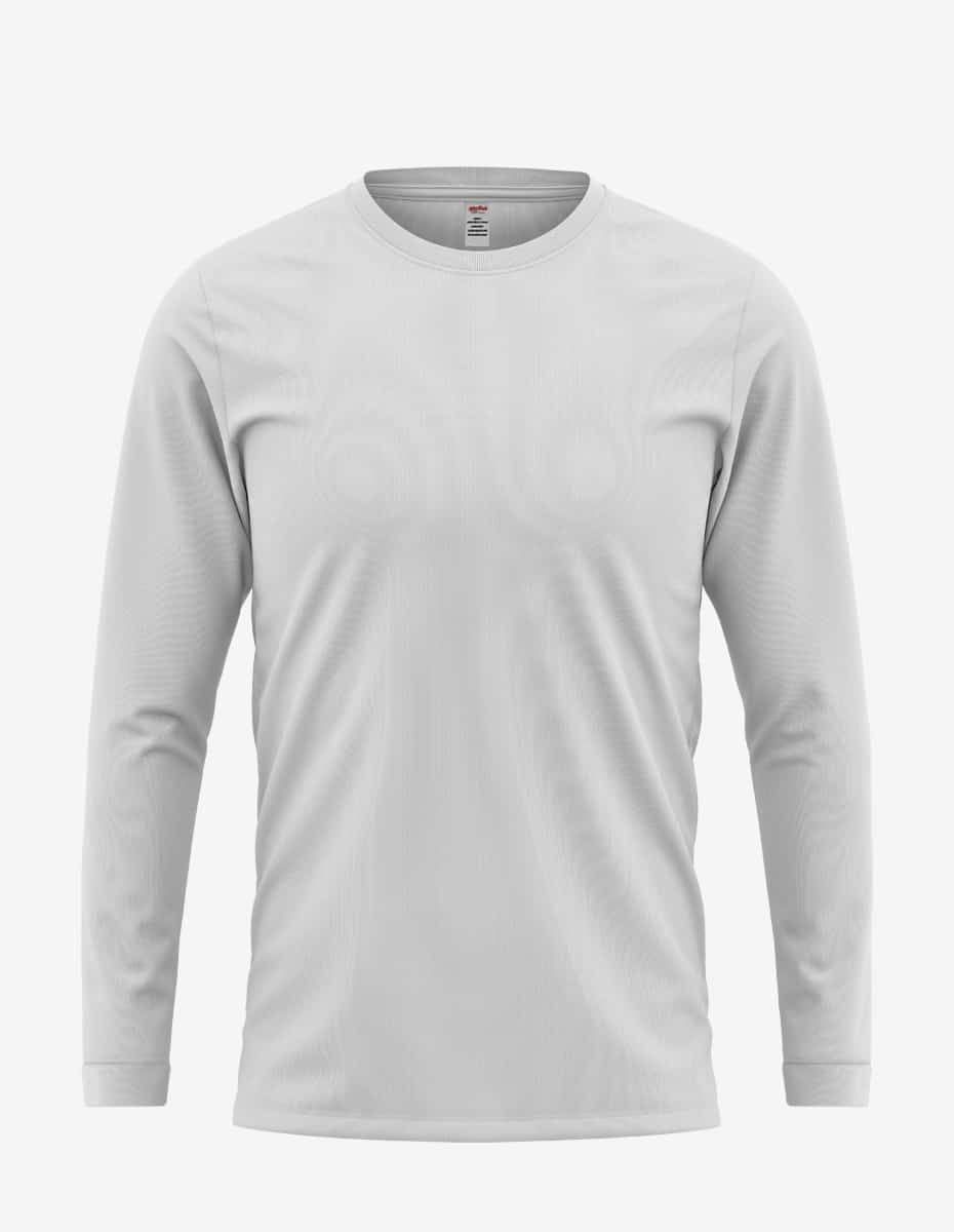 Retro Fleece Crewneck Sweatshirt 8 oz Cotton Blend Basic