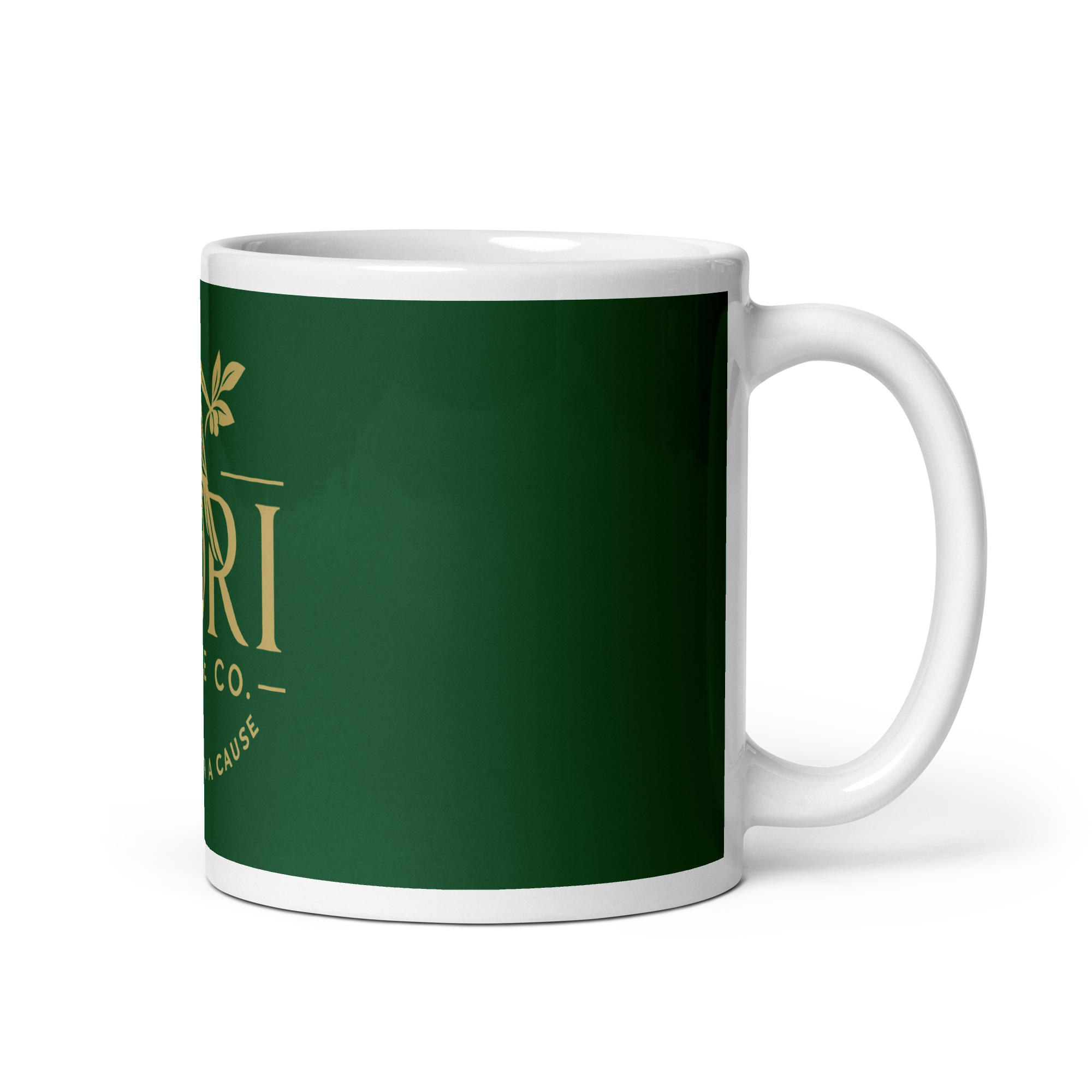 Tori Coffee Co Cup