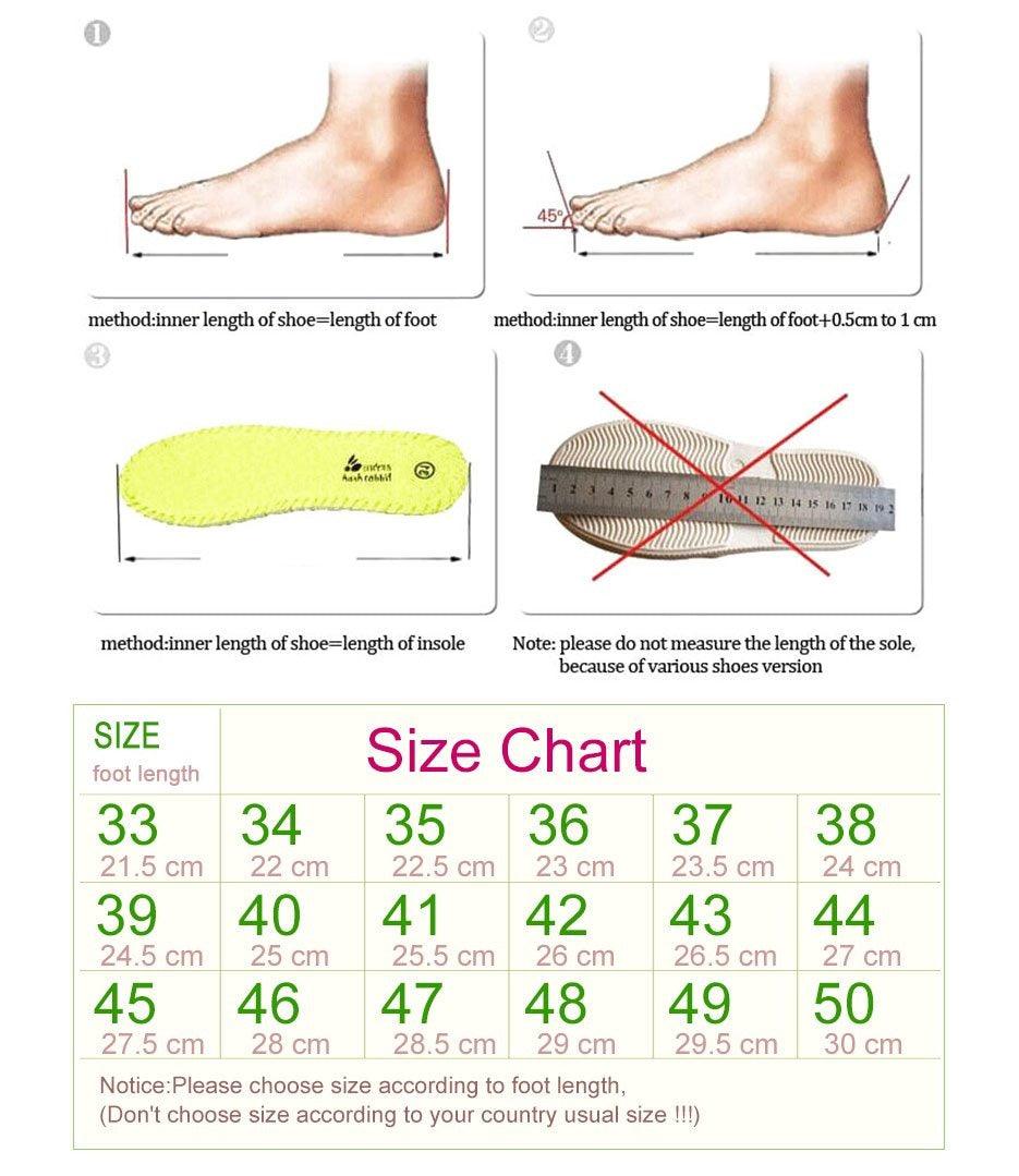 Men's White Leather Casual Sneakers Breathable Walking Shoes