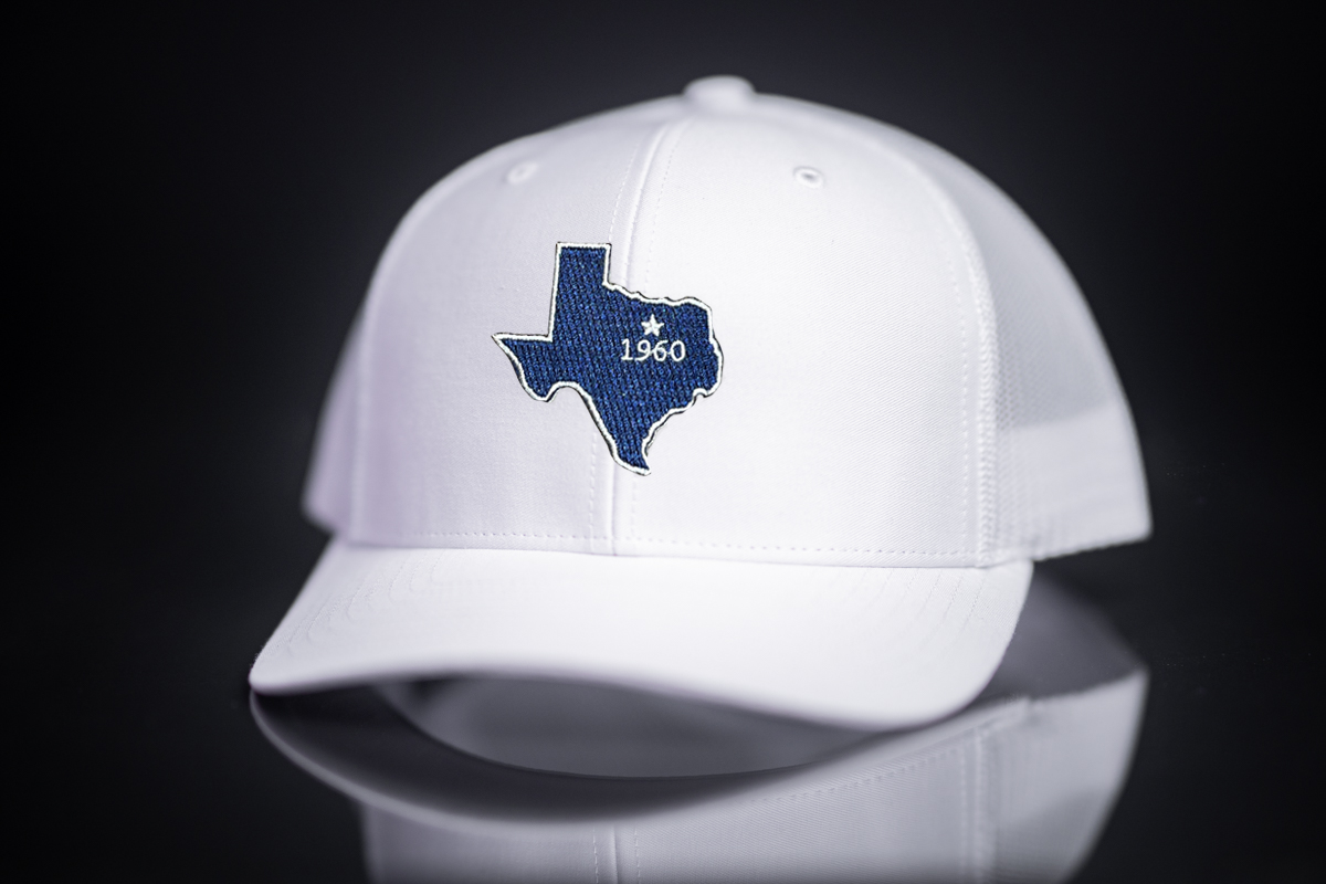City Series / Dallas / Hats / 065 / MM