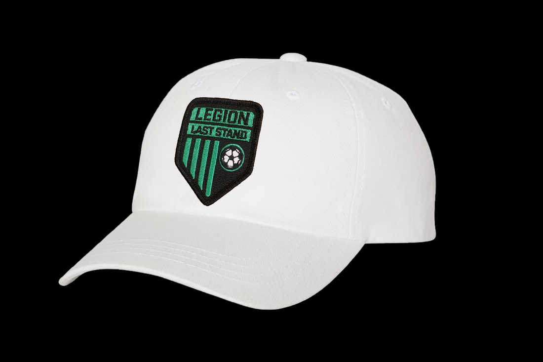 Legion Shield Dad Hat