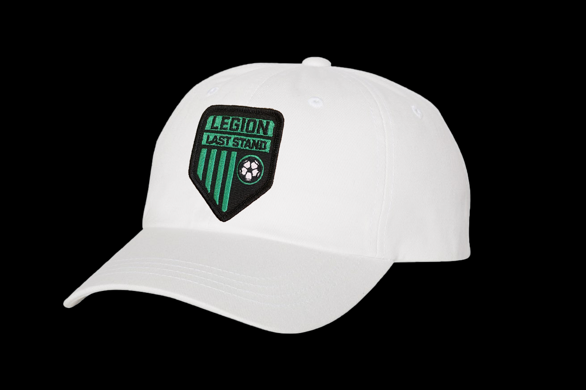 Legion Shield Dad Hat