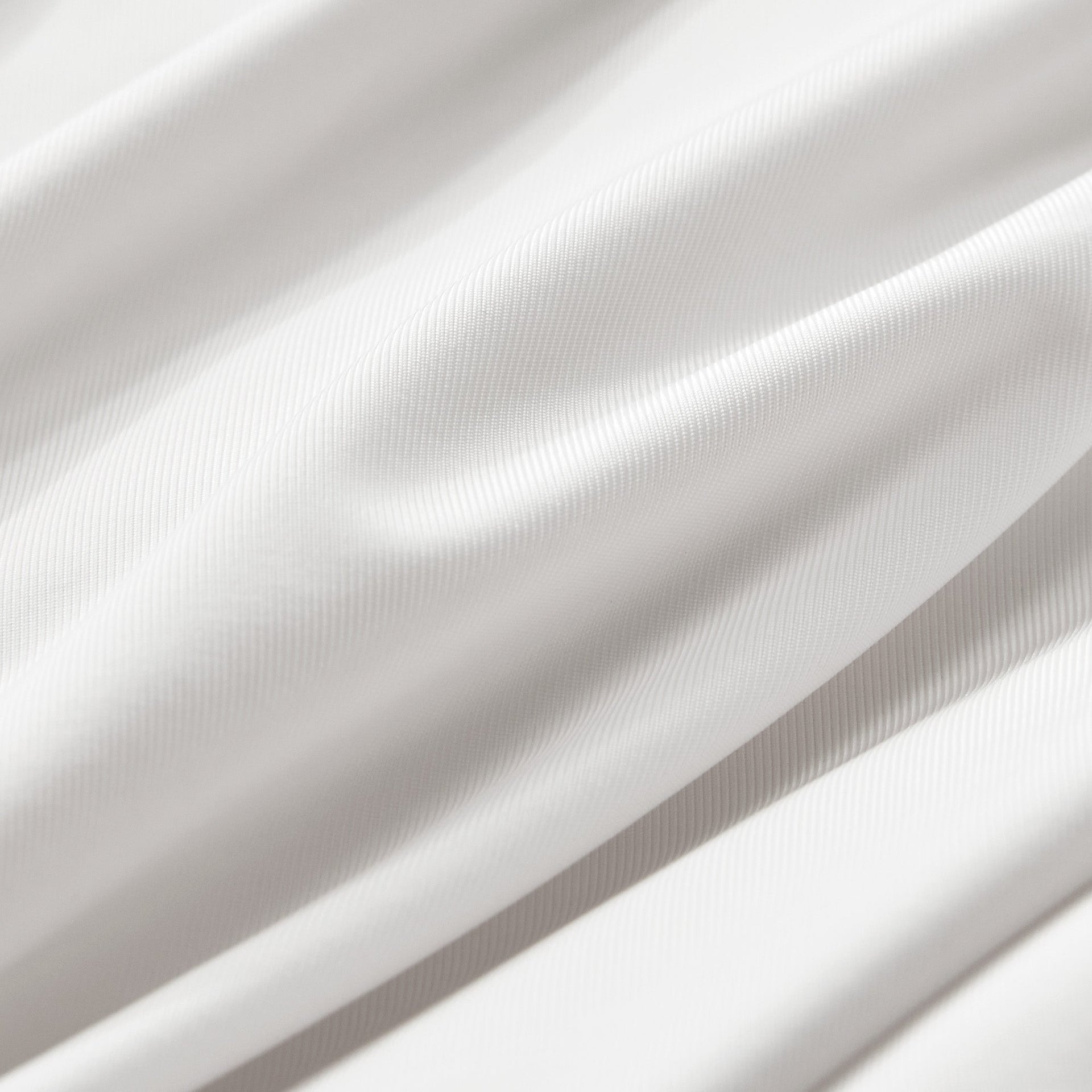 Cooling White Pillowcase Set with NanoTex Moisture Wicking Fabric - Image 3