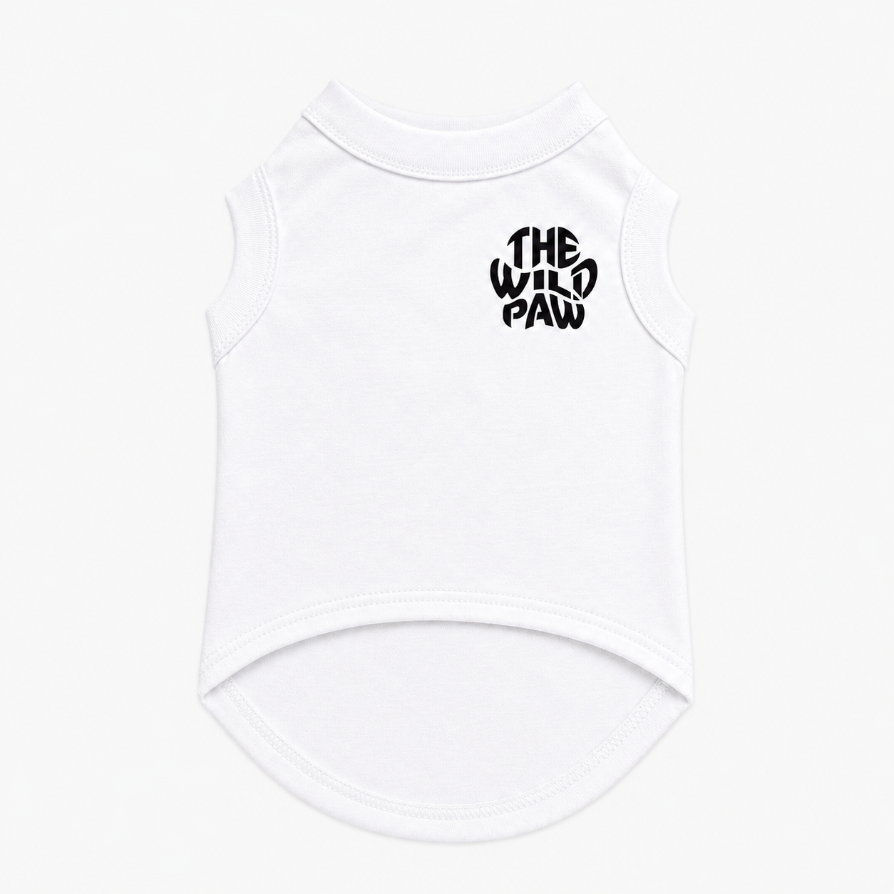 The WildBeach Tank