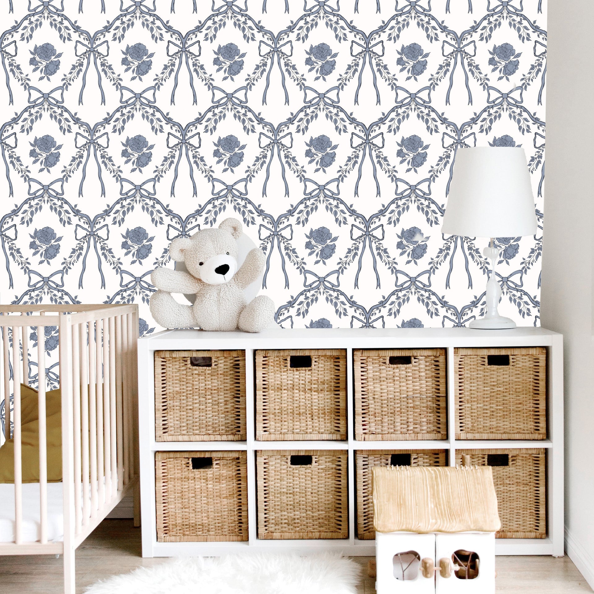 Lysa Peel and Stick Removable Wallpaper for Modern Home Decor