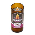 Wildberry Lambic Beer Candle