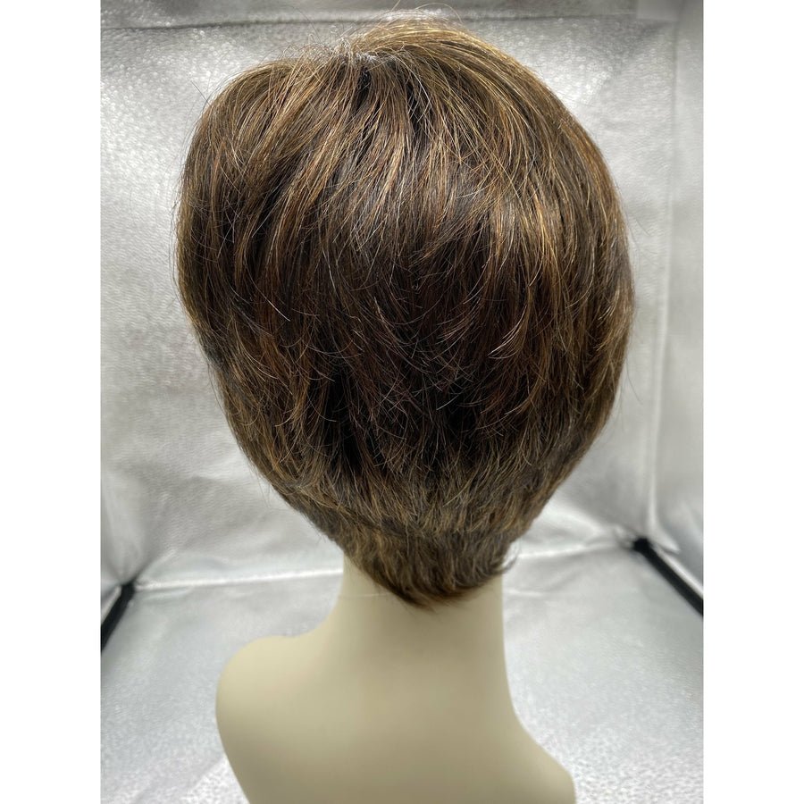 Winner Elite Wig: Sophisticated Lace Front Women's Hairpiece