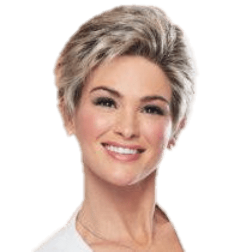 Winner Elite Wig: Sophisticated Lace Front Women's Hairpiece
