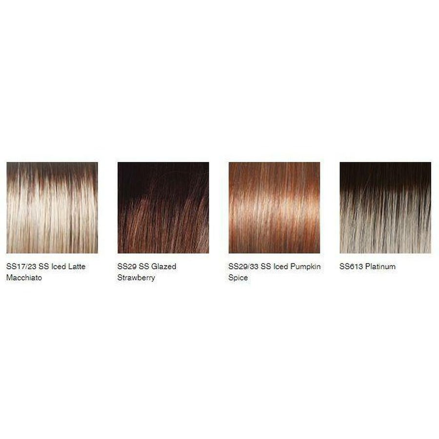Winner Elite Wig: Sophisticated Lace Front Women's Hairpiece