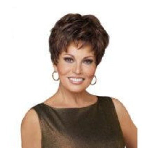 Winner Elite Wig: Sophisticated Lace Front Women's Hairpiece