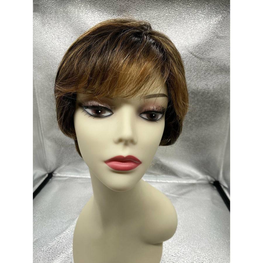 Winner Elite Wig: Sophisticated Lace Front Women's Hairpiece