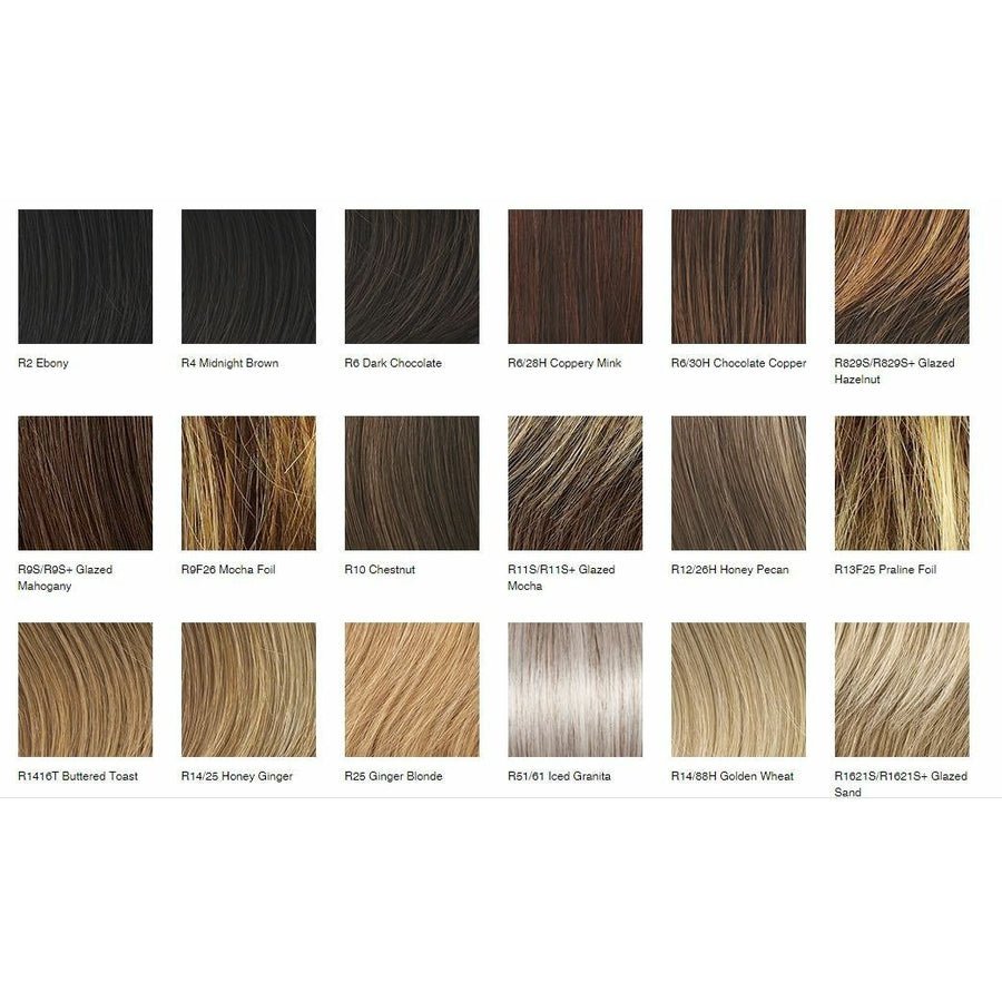 Winner Elite Wig: Sophisticated Lace Front Women's Hairpiece