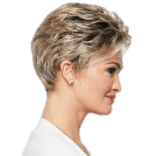 Winner Elite Wig: Sophisticated Lace Front Women's Hairpiece