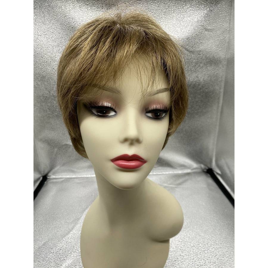 Winner Elite Wig: Sophisticated Lace Front Women's Hairpiece