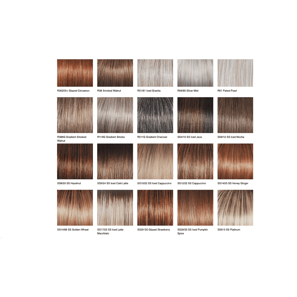 Winner Elite Wig: Sophisticated Lace Front Women's Hairpiece