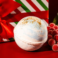Winter Air 10oz Jewelry Bath Bomb