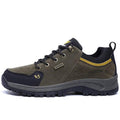 Unisex Outdoor Hiking Shoes – Slip-Resistant Durable Sport Boots