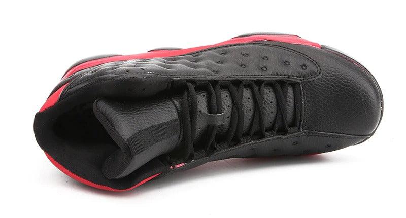 Unisex Streetwear Leather Sneakers Casual Lightweight Sport Shoes