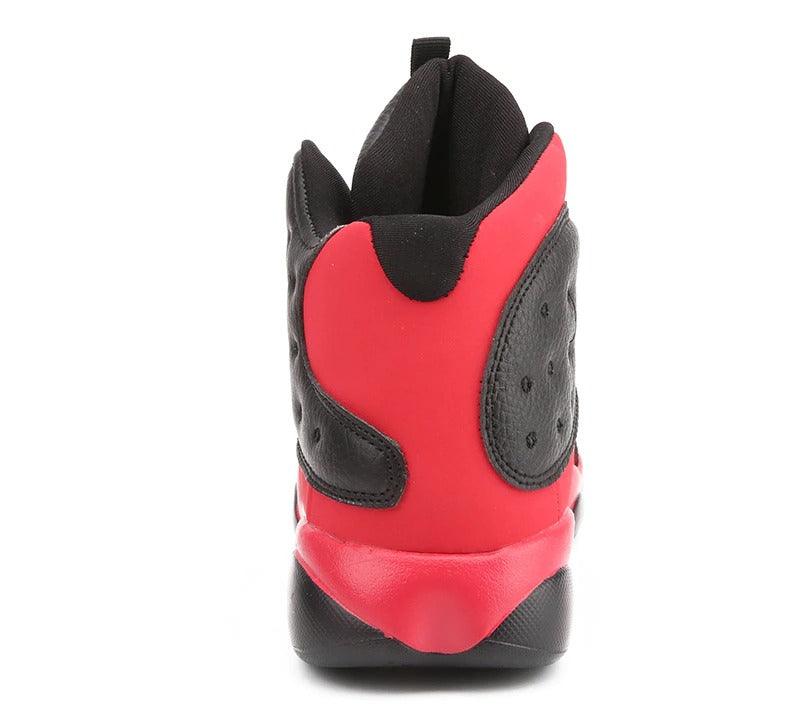 Unisex Streetwear Leather Sneakers Casual Lightweight Sport Shoes