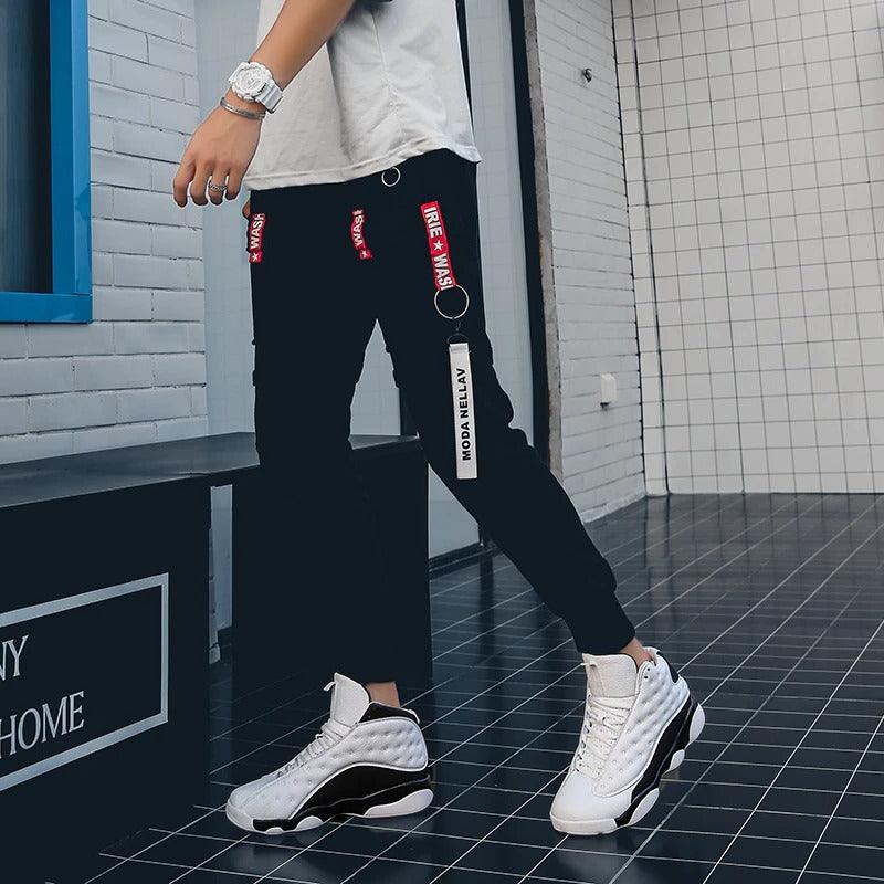 Unisex Streetwear Leather Sneakers Casual Lightweight Sport Shoes