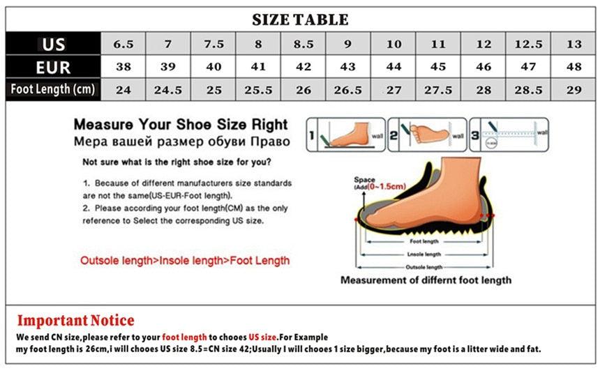 Waterproof Men's Leather Snow Boots, Fur Lined Rugged Winter Shoes