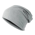 Unisex Baggy Knitted Beanie Hat Soft Warm Winter Cap Hip Hop Style