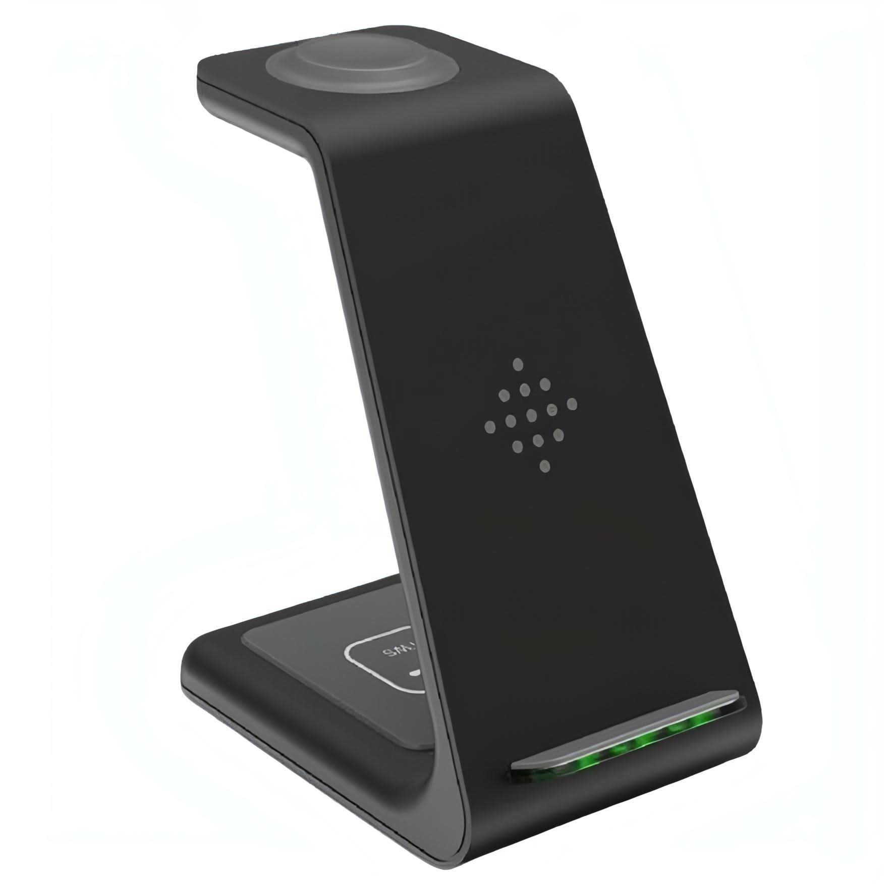 Noir WizeBand Combo