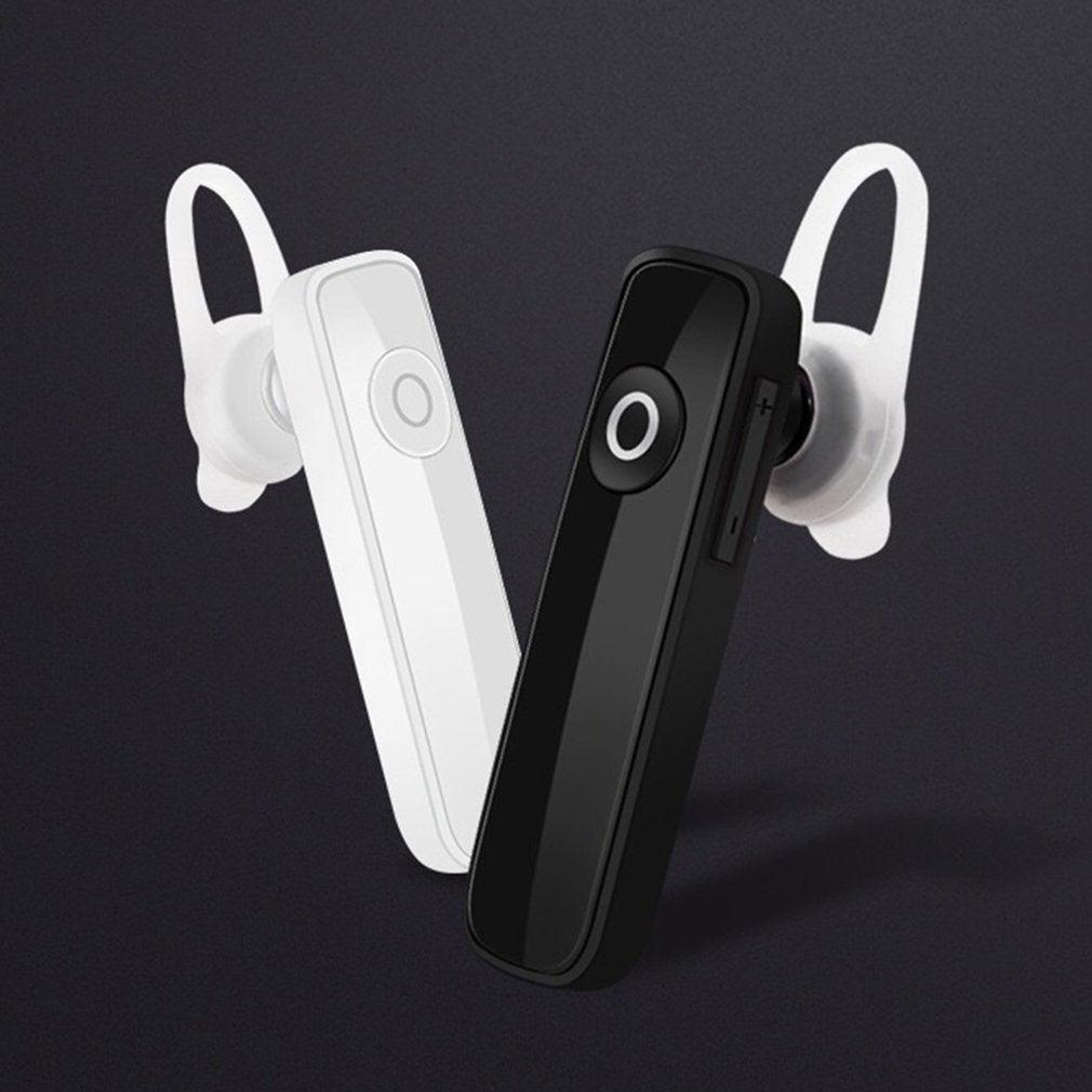 Mini Wireless Bluetooth Earbud with Microphone for Hands-Free Calls