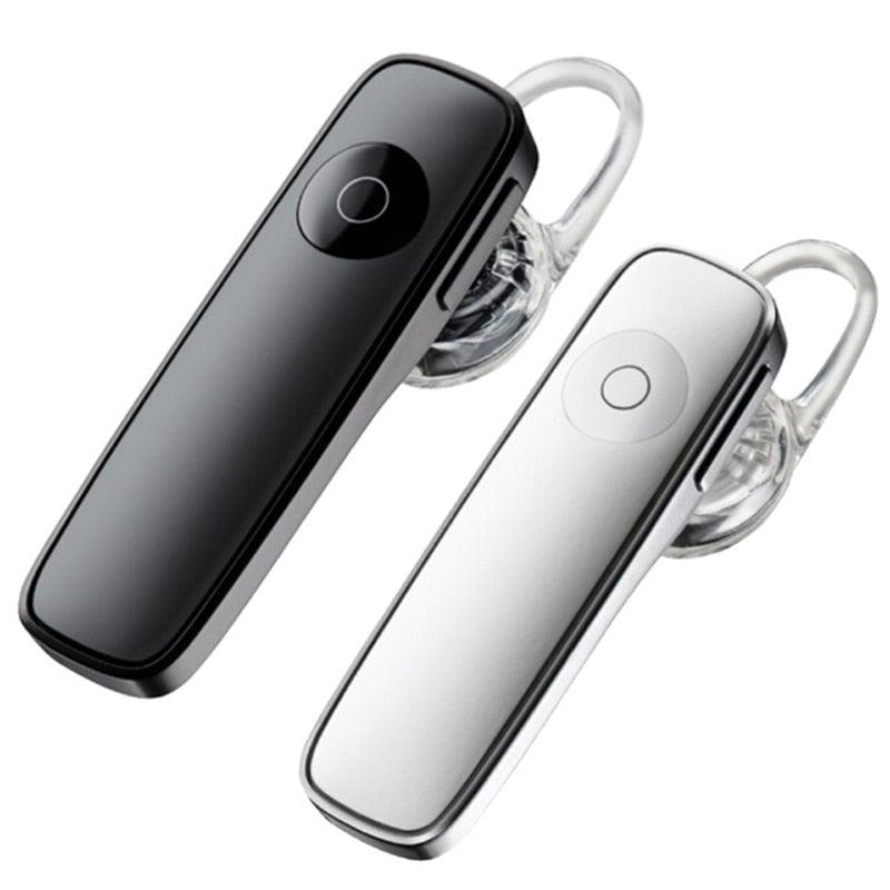 Mini Wireless Bluetooth Earbud with Microphone for Hands-Free Calls