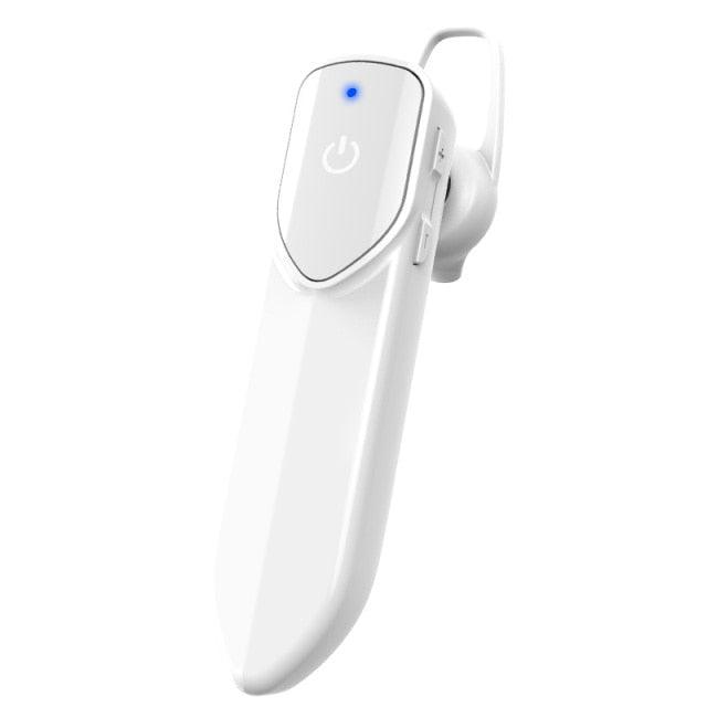 Bluetooth 5.0 Business Headset with Mic & Long Battery Life