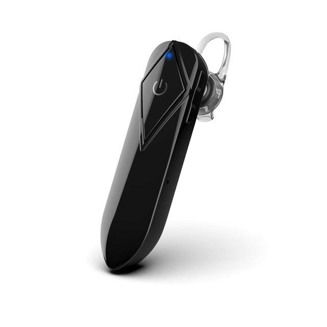 Bluetooth 5.0 Business Headset with Mic & Long Battery Life