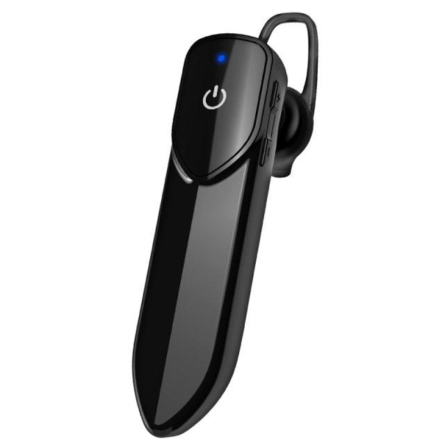 Bluetooth 5.0 Business Headset with Mic & Long Battery Life