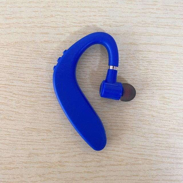 Bluetooth 5.0 Wireless Earphones with HD Microphone for Smartphones