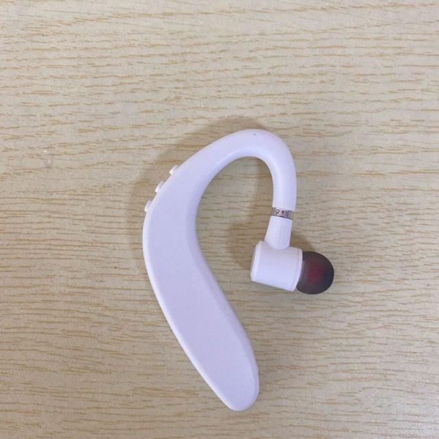 Bluetooth 5.0 Wireless Earphones with HD Microphone for Smartphones
