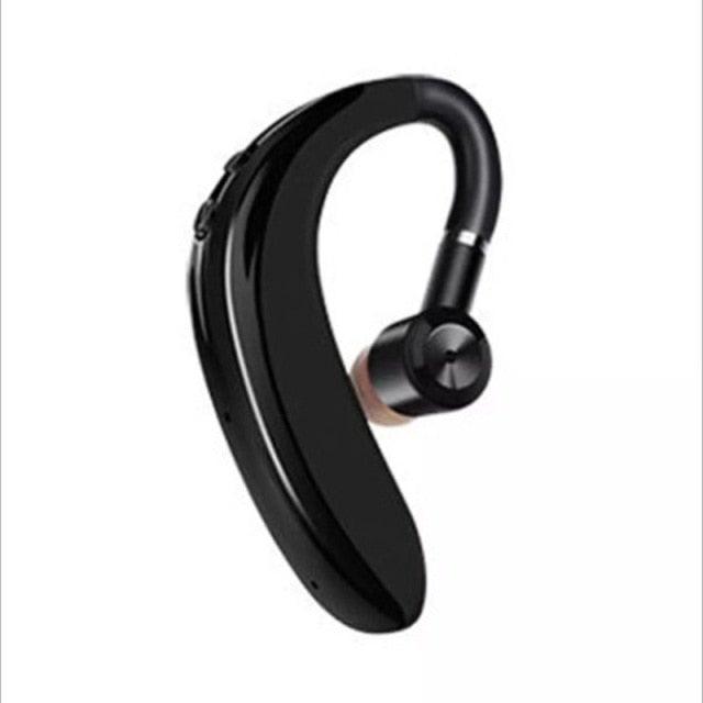 Bluetooth 5.0 Wireless Earphones with HD Microphone for Smartphones