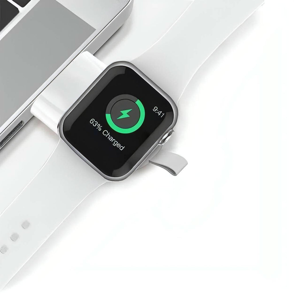 Wireless Travel Charger