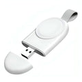 Wireless Travel Charger