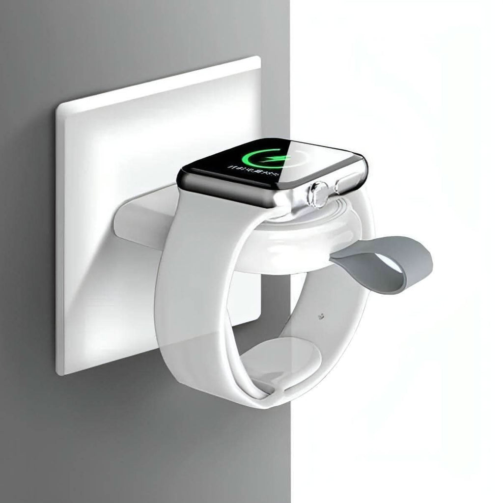 Wireless Travel Charger