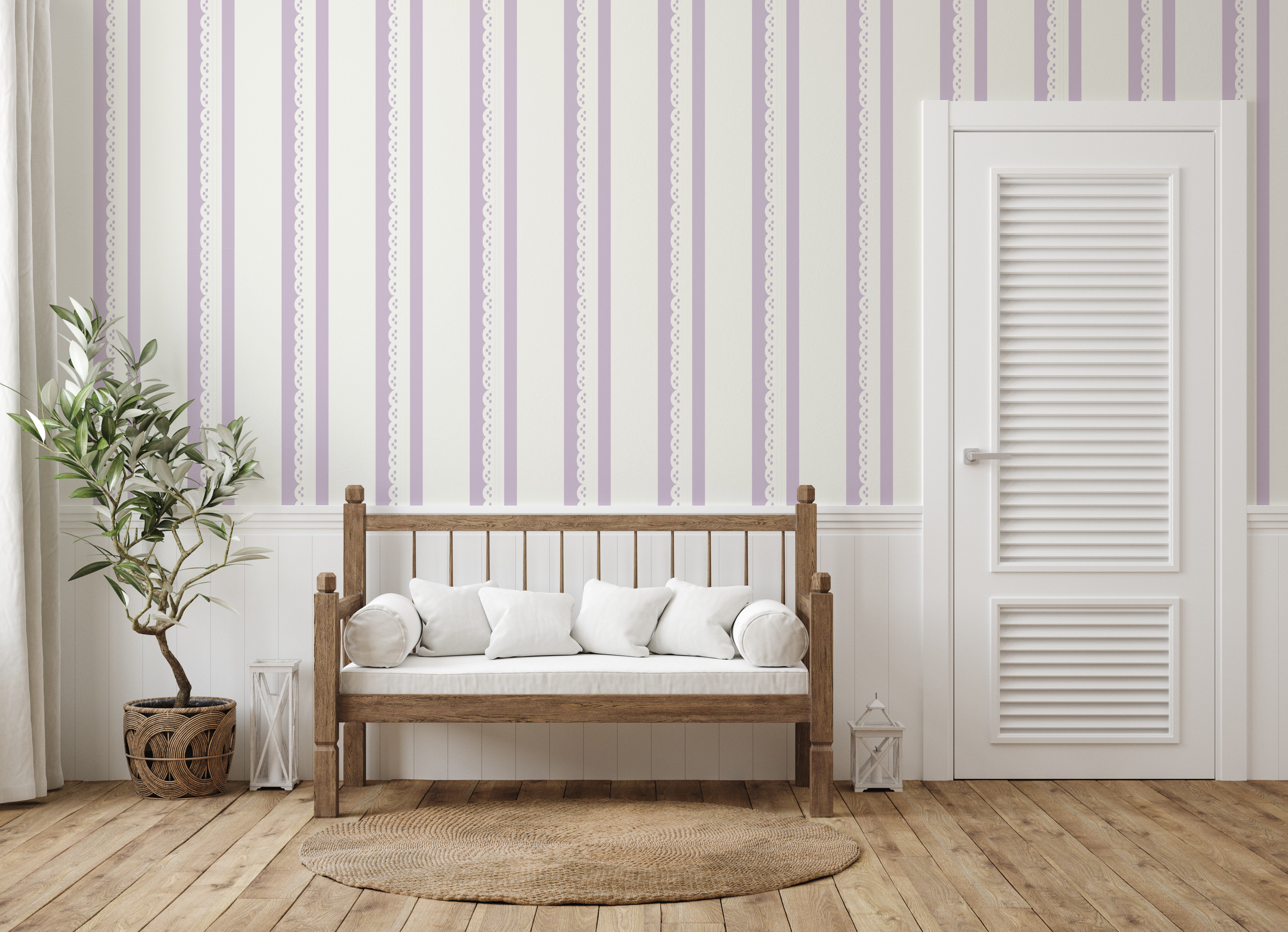 Dorit Wallpaper Removable Peel and Stick Wall Decor