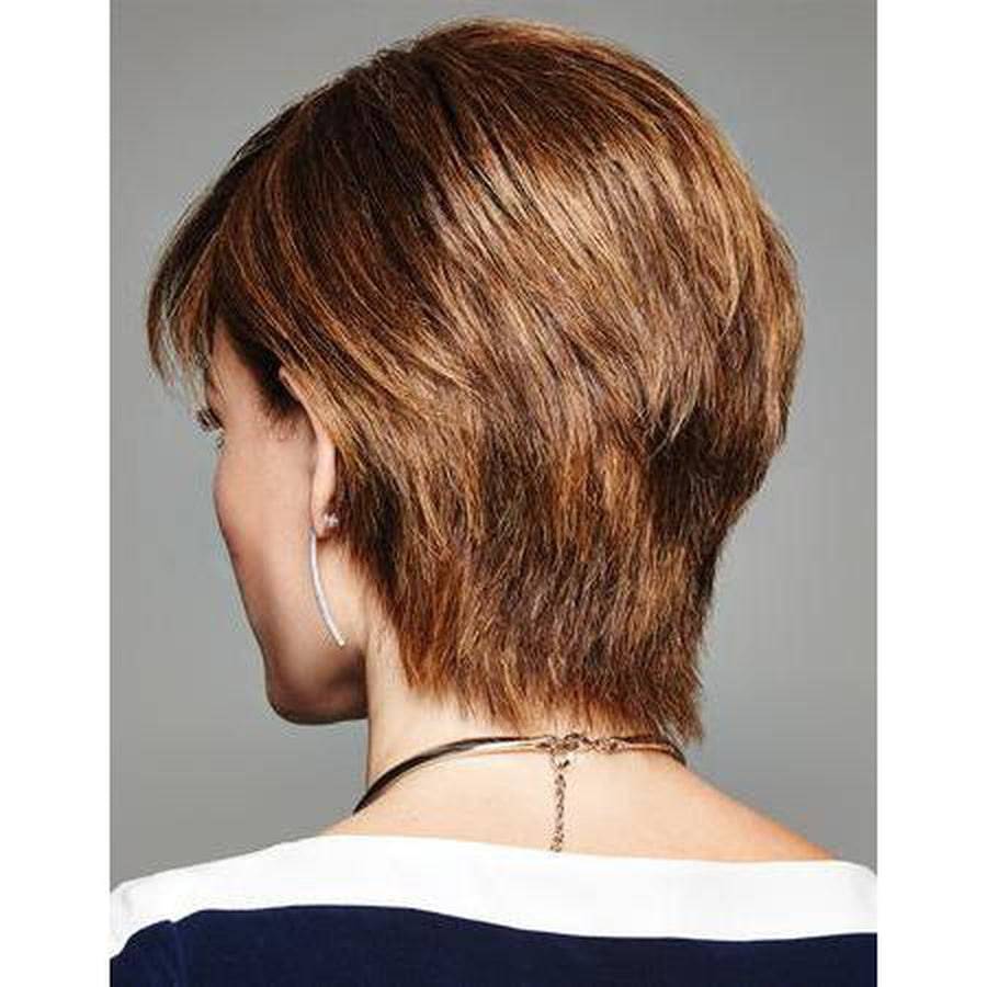 Without Consequence Synthetic Wig