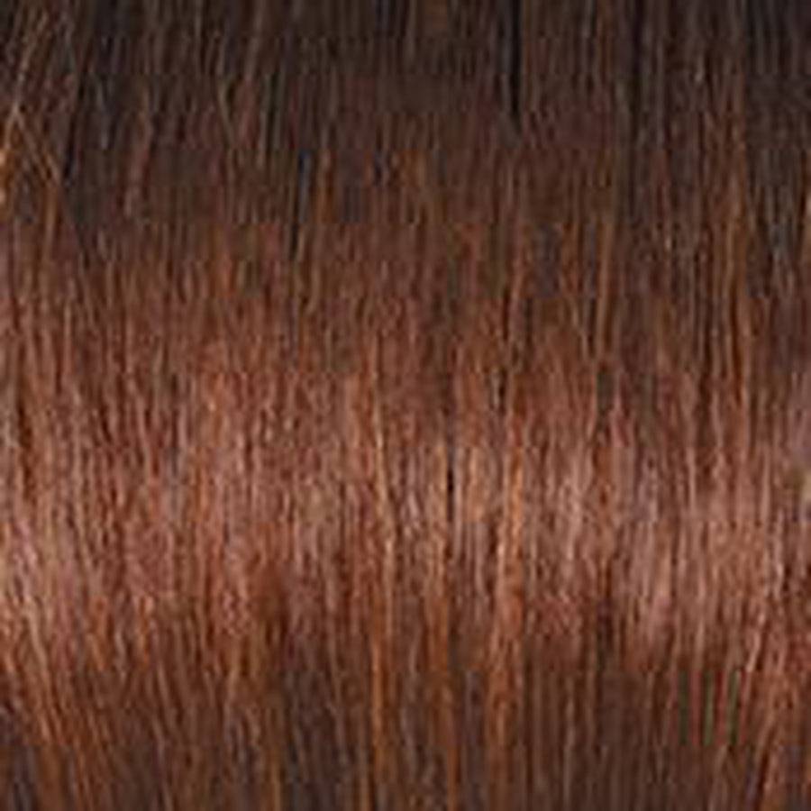 Without Consequence Synthetic Wig