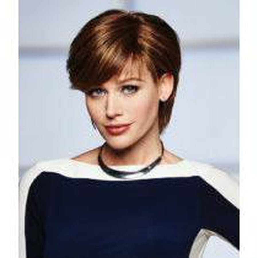 Without Consequence Synthetic Wig