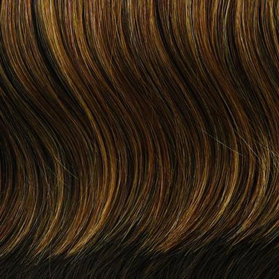 Without Consequence Synthetic Wig