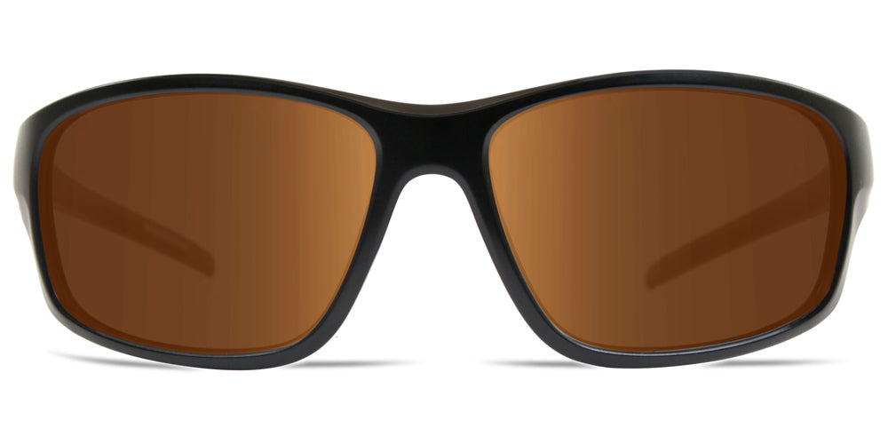 Wolfbay Sport Bifocal Sunglasses with Blue Mirror Lenses - Image 23