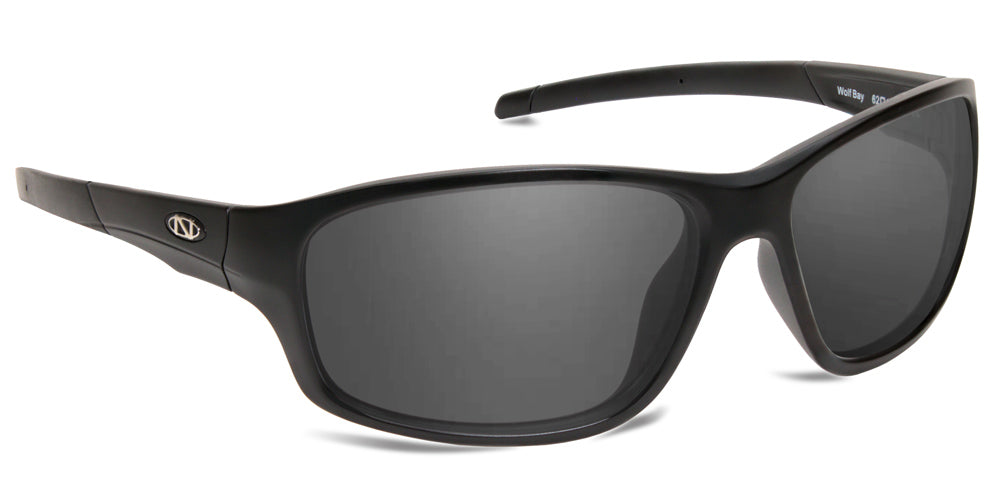 Wolfbay Sport Bifocal Sunglasses with Blue Mirror Lenses - Image 16