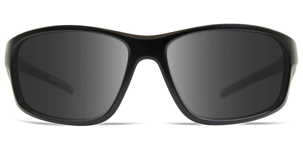 Wolfbay Sport Bifocal Sunglasses with Blue Mirror Lenses - Image 17
