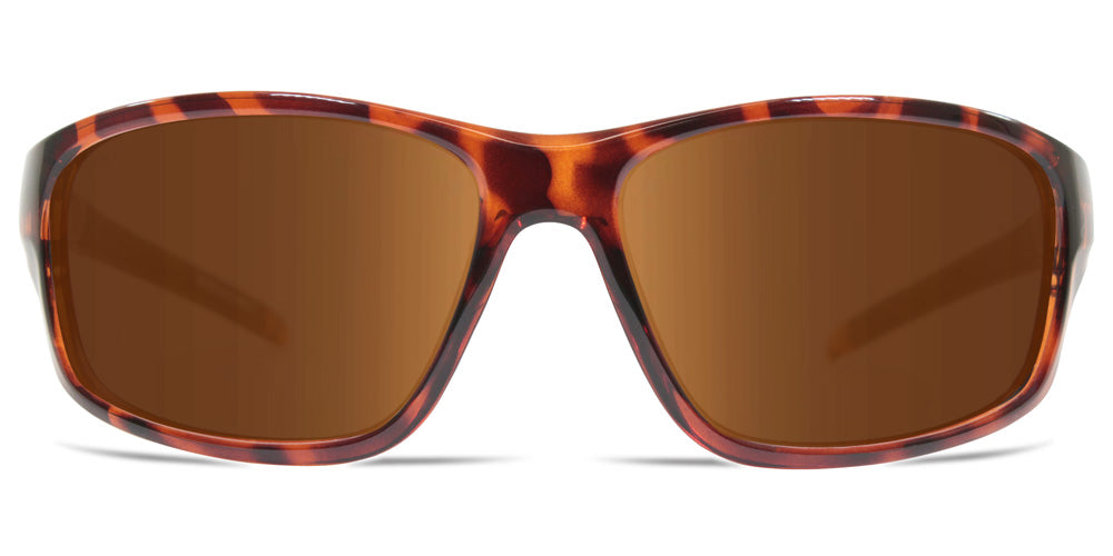 Wolfbay Sport Bifocal Sunglasses with Blue Mirror Lenses - Image 35