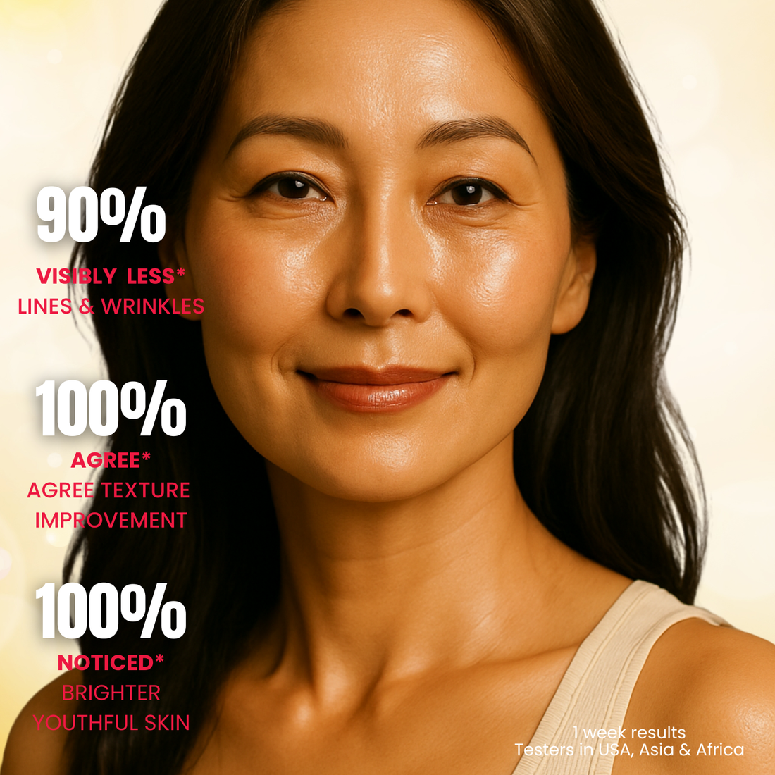Luminous Mighty Punch Serum: Brightening & Corrective Face Treatment
