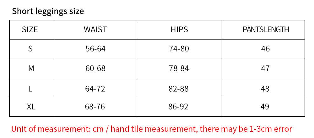 Women's High Waist Seamless Yoga Leggings - Gym Workout Pants